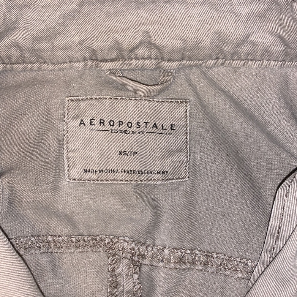 Utility jacket - Picture 4 of 6